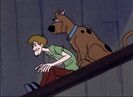 Scooby-Doo, Where Are You! H-B FALL, CARTOON - HOYT'S LONG FALL