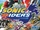 Sonic Riders