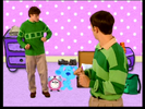 Blue's Clues Sound Ideas, BOINK, CARTOON - HOYT'S BOINK