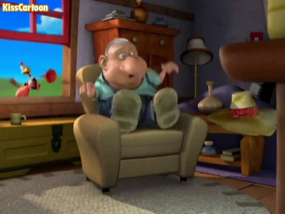 Back at the Barnyard/Image Gallery/Season 1 Soundeffects Wiki Fandom