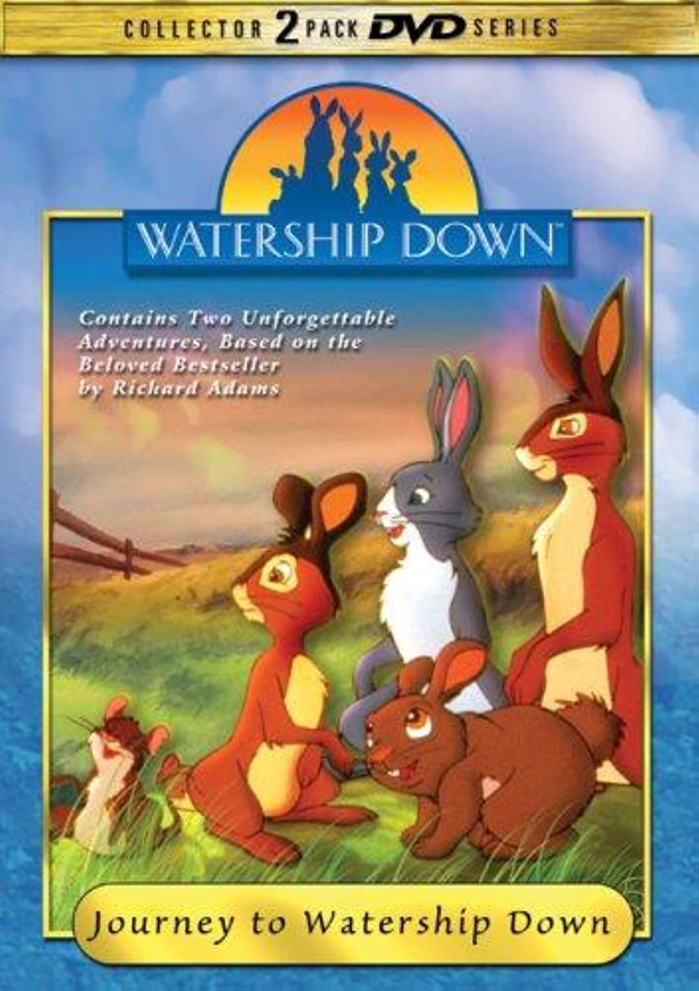 Watership Down (TV Series) Soundeffects Wiki Fandom