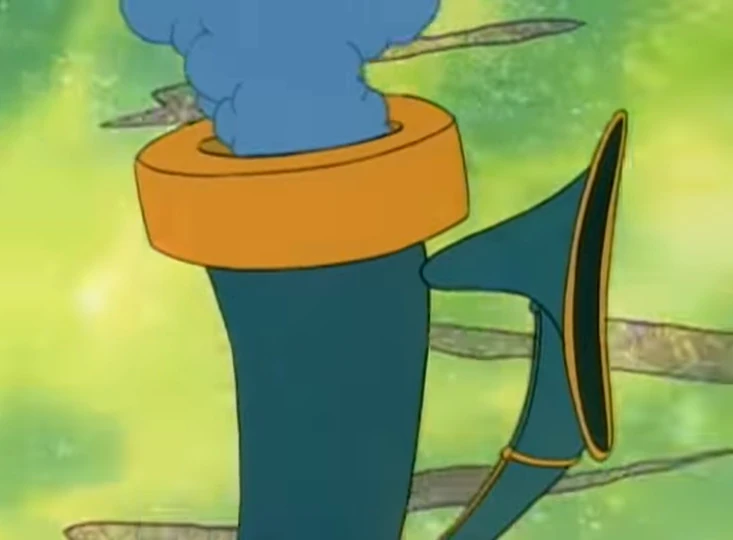 Unknown Sound Effects Library, Train Whistle 02 Soundeffects Wiki