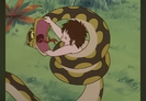 jungle book shonen mowgli Anime Miscellaneous Sound 842