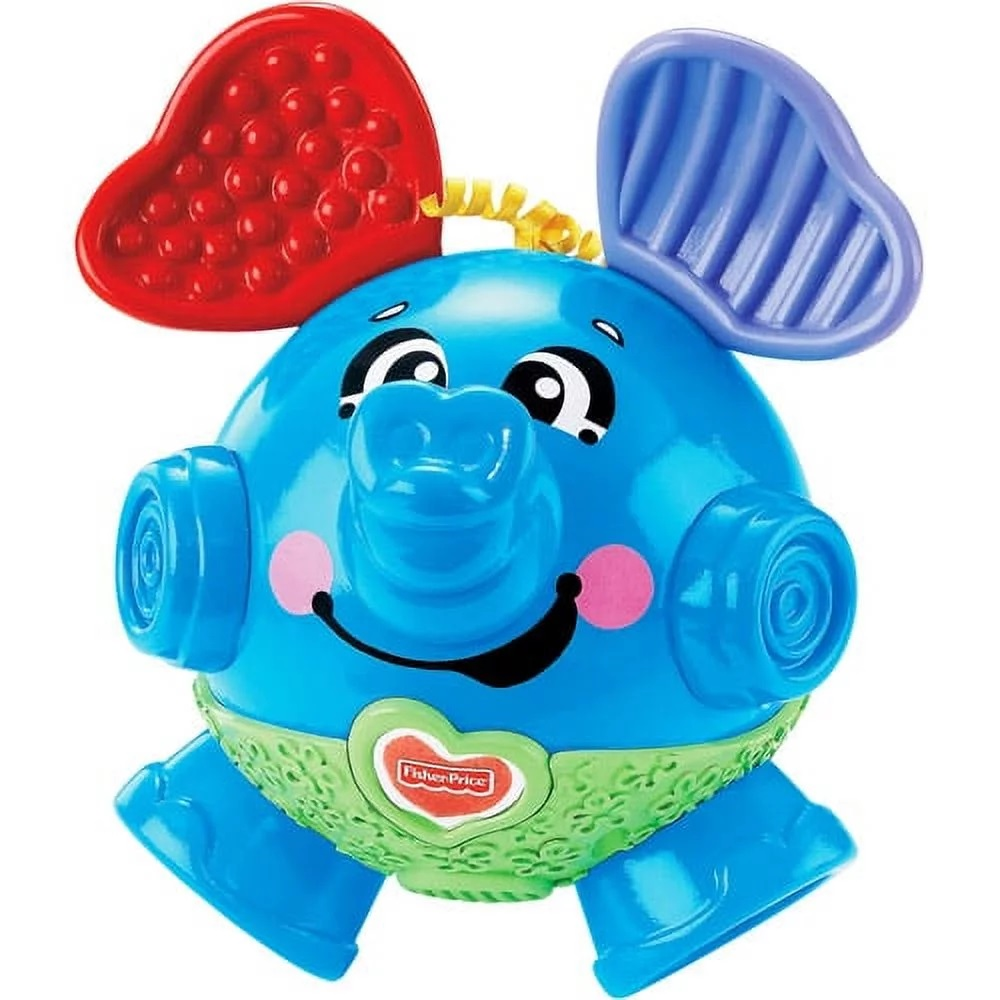 Fisher price giggle pig online