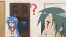 Lucky Star Ep. 8: "Energetic Despite Not Being Myself" Sound Ideas, CARTOON, BOING - POING 04