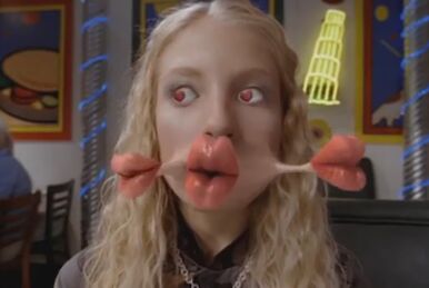 Sound Ideas CARTOON KISS BIG PUCKER WITH SEVERAL SMACKS HUMAN