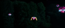 Pixels (2015) Centipede Spider Sound (fades in and out)