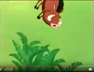 Timon & Pumbaa's Wild Adventures WHINE, CARTOON - SHELL SCREAMING WHINE DOWN, 2