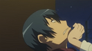 Toradora! Ep. 22: "The Scene With You" Sound Ideas, HIT, CARTOON - BIG HEAD BONK