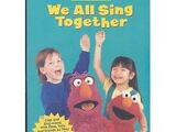We All Sing Together (1993) (Videos)