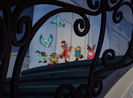 Cinderella (1950) Hollywoodedge, Small Animal Laugh CRT013301