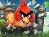 Angry Birds (Video Game)