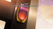 Love Live! Sunshine!! The School Idol Movie Over the Rainbow Anime Bus Bell Sound
