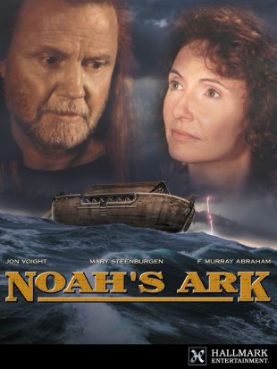 Noah s Ark Miniseries Soundeffects Wiki Fandom