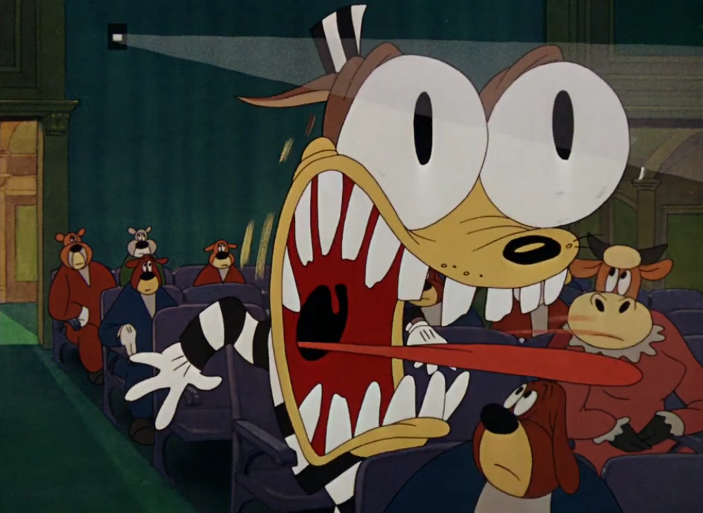 MGM HORN, CARTOON LOUD AHOOGA HORN Soundeffects Wiki Fandom