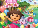 Dora's Big Birthday Adventure (2010) (Video Game)