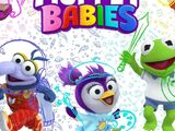 Muppet Babies (2018 TV Series)