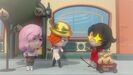 RWBY Chibi S3 Ep. 14: "Nefarious Dreams" Sound Ideas, CARTOON, BELL - SMALL BELL CHIME, SINGLE HIT, MUSIC, PERCUSSION, IDEA, ACCENT 02