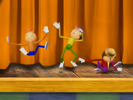 Little Einsteins Sound Ideas, BOING, CARTOON - SMALL BOING