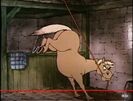 The Aristocats 1987 Reissue Trailer Sleeping Beauty Horse Whinny Sound