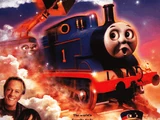 Thomas and the Magic Railroad (2000)
