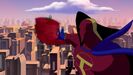 Justice League Unlimited Hollywoodedge, Whistling Wind Mediu PE032901