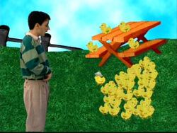 Blue S Clues Cafe Blue 01 Soundeffects Wiki Fandom Blue S Clues Cafe Blue 01 Soundeffects Wiki Fandom