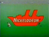 Nickelodeon ID - Ship