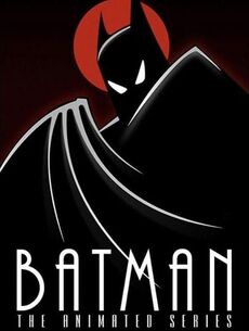 Batman The Animated Series