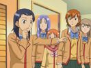 Best Student Council Ep. 6: "Terror! The Curse of Pucchan" Sound Ideas, BOING, CARTOON - RIPPLE BOING