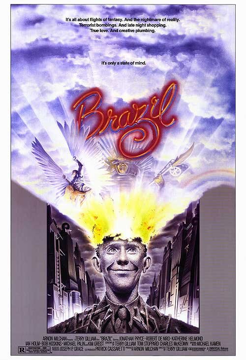 Brazil (1985) | Soundeffects Wiki | Fandom