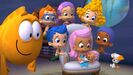 Bubble Guppies "Bubble Baby" Sound Ideas, BABY - CRYING, HUMAN 02