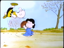 Charlie Brown & Snoopy S1 Intro Charlie Brown Scream 1