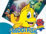 Freddi Fish and the Case of the Missing Kelp Seeds