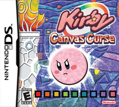 Kirby - Canvas Curse Box Art.png