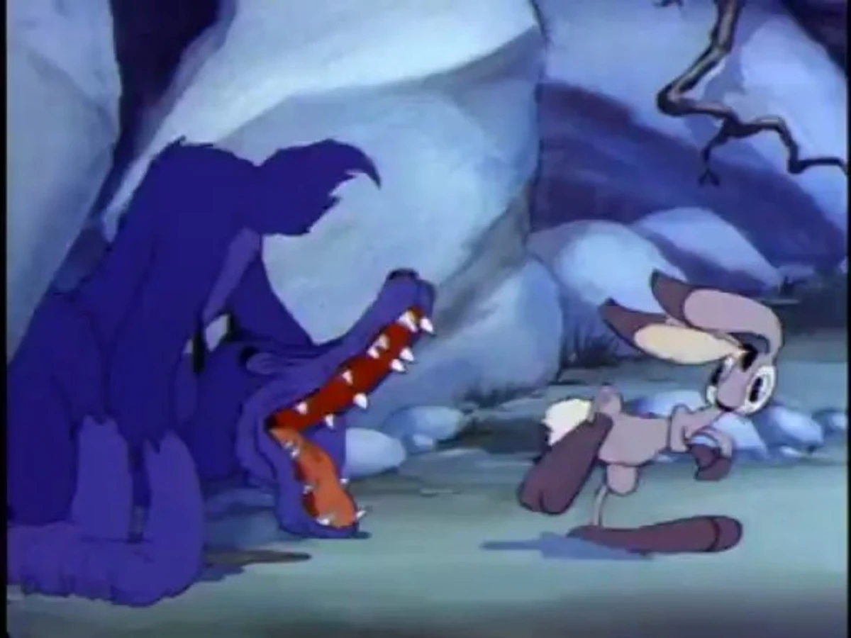 MGM DOG MONSTROUS BARK Soundeffects Wiki Fandom