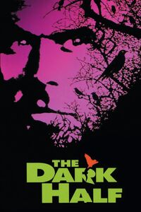 The Dark Half (1993)