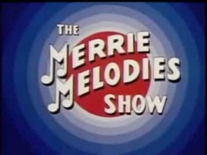 The Merrie Melodies Show
