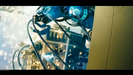 Transformers (2007) SKYWALKER, ANOMALY - DECEPTICON ANOMALY