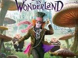Alice in Wonderland (2010) (Video Game)