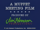 Muppet Meeting Films