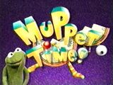 Muppet Time