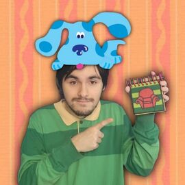 RoccoTheBlue'sClues&OtherShowsFanatic3000