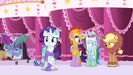 My Little Pony: Friendship is Magic Sound Ideas, HIT, CARTOON - HOLLOW METALLIC HEAD KONK AND HORN