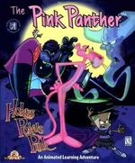 Body percussion best sale pink panther
