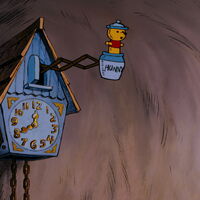 Hollywoodedge Cuckoo Clock Wticks Crt036801 Soundeffects Wiki Fandom Tick tock i'm a little cuckoo clock song for kids! hollywoodedge cuckoo clock wticks