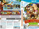 Donkey Kong Country: Tropical Freeze