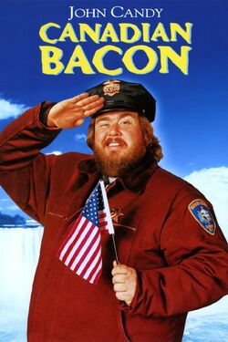 Canadian Bacon (1995)