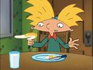 Hey Arnold! Sound Ideas, CARTOON, SNAP - THIN RUBBER SNAP