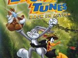 Looney Tunes: Back in Action (Video Game)